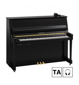 Photo Yamaha B20 TransAcoustic